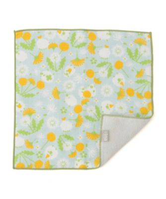 ハンカチ タンポポとひつじ 【三越・伊勢丹/公式】