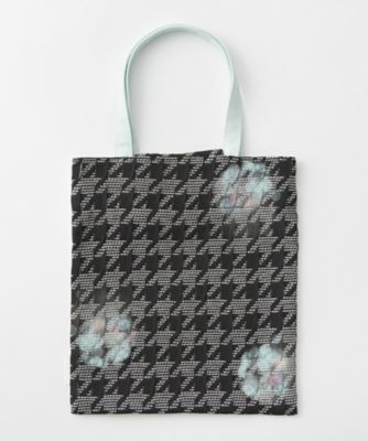 ＜CROSS M/mika ninagawa/クロスエム ミカニナガワ＞ 【受注生産】MTO miniトートバッグ C(MTO BAG/C) ミントグリーン／グログラン 【三越・伊勢丹/公式】