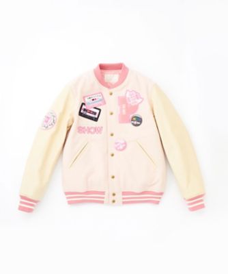 ももいろクローバーZ × ピンクハウス 35周年記念 三越伊勢丹