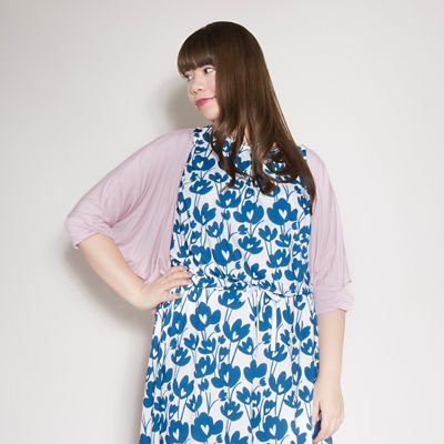 【SALE（伊勢丹）】＜VARAL DE MODA+＞ 大きいサイズ ドレープモモンガカーディガン(V71-2022)(クローバープラス) ピンク(51) 【三越・伊勢丹/公式】