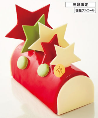 17クリスマス特集 種類も豊富 ピエール エルメ パリのクリスマスケーキ スイーツ アドベントカレンダー シュトーレンもあるよ おいしゅうございました 古今東西なつかスイーツ