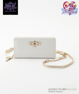 2018/2/28（水）10:00～ANNA SUI（アナスイ）コラボ商品も先行販売