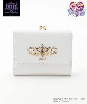 2018/2/28（水）10:00～ANNA SUI（アナスイ）コラボ商品も先行