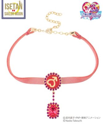 2018/3/14（水）10:30発売！セーラームーン×ISETAN 2018イベント PAMEO