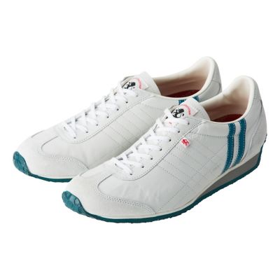 ＜パトリック＞ スニーカー/IRIS(23850) ホワイト 【三越・伊勢丹/公式】