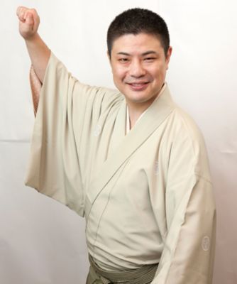 三越・伊勢丹/公式 【日本橋街大學】「68」プレミアムフライデーは落語で寄り道!