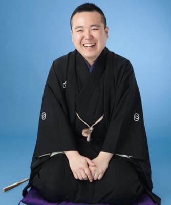 三越・伊勢丹/公式 【日本橋街大學】「69」プレミアムフライデーは落語で寄り道!