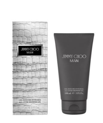 【送料無料】＜ジミー チュウ/JIMMY CHOO＞ ジミー チュウ マン シャワージェル 【三越・伊勢丹/公式】