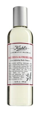 【送料無料】＜キールズ/KIEHL'S(MENS BEAUTY)＞ アロマティックブレンド ボディ クレンザー PF 【三越・伊勢丹/公式】