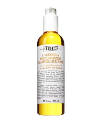 【送料無料】＜キールズ/KIEHL'S(MENS BEAUTY)＞ ディープクレンジングジェルCL 【三越・伊勢丹/公式】