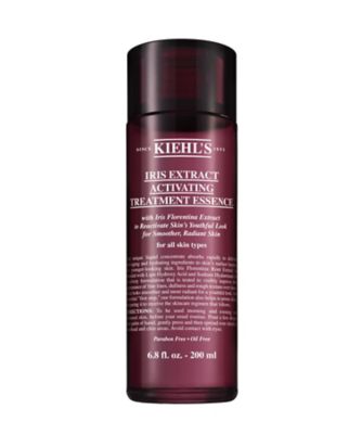 【送料無料】＜キールズ/KIEHL'S(MENS BEAUTY)＞ IRS エッセンス ローション 【三越・伊勢丹/公式】