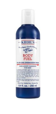 【送料無料】＜キールズ/KIEHL'S(MENS BEAUTY)＞ ボディーフュール ヘア&ボディ 【三越・伊勢丹/公式】