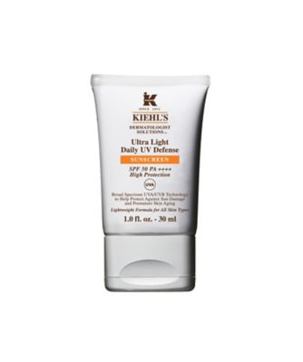 【送料無料】＜キールズ/KIEHL'S(MENS BEAUTY)＞ DS UV ディフェンス 【三越・伊勢丹/公式】