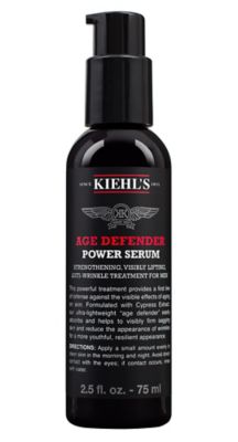 【送料無料】＜キールズ/KIEHL'S(MENS BEAUTY)＞ キールズ AGD エイジケア セラム 【三越・伊勢丹/公式】