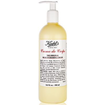 【送料無料】＜キールズ/KIEHL'S(MENS BEAUTY)＞ クレム ドゥ コール ボディ クリーム 【三越・伊勢丹/公式】