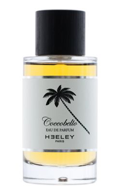 ＜ヒーリー＞ オードパルファン コッコベロ 100mL 【三越・伊勢丹/公式】