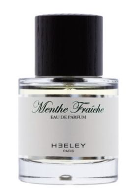 ＜ヒーリー＞ オードパルファン マント・フレッシュ 50mL 【三越・伊勢丹/公式】