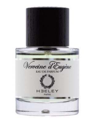 ＜ヒーリー＞ オードパルファン ヴェルヴェーヌ 50mL 【三越・伊勢丹/公式】