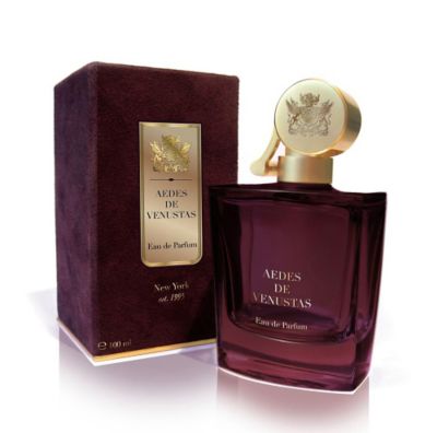 ＜アエデス デ ヴェヌスタス＞ アエデス デ ヴェヌスタス シグネチャー オードパルファム 【三越・伊勢丹/公式】