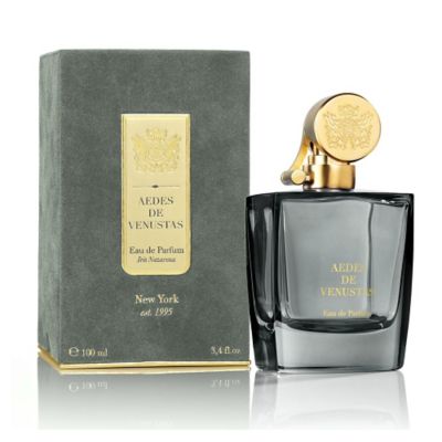 ＜アエデス デ ヴェヌスタス＞ アイリス ナザリナ オードパルファム 【三越・伊勢丹/公式】