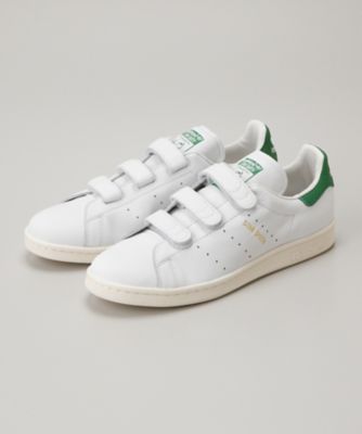 ＜アディダス オリジナルス/adidas originals＞ ▼スニーカー/STAN SMITH CF(AQ3191) 【三越・伊勢丹/公式】
