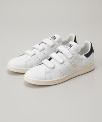＜アディダス オリジナルス/adidas originals＞ ▼スニーカー/STAN SMITH CF(AQ3192) 【三越・伊勢丹/公式】