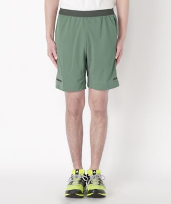 【SALE（伊勢丹）】＜アディダス/adidas＞ 【S】ショートパンツ(B45908/B45907/B45909) グリーン 【三越・伊勢丹/公式】