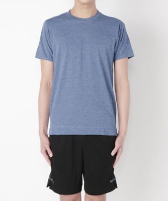 【SALE（伊勢丹）】＜アディダス/adidas＞ 【S】Tシャツ(BQ2325/S98656) ブルー 【三越・伊勢丹/公式】