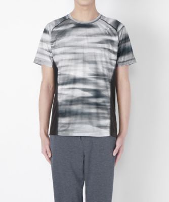 【SALE（三越）】＜プーマ/PUMA＞ 【S】グラフィック ショートスリーブTシャツ(515739) ブラック 【三越・伊勢丹/公式】
