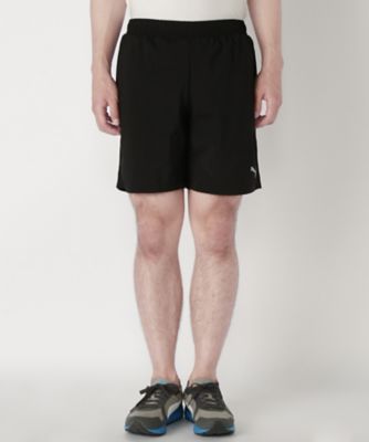 ＜プーマ/PUMA＞ ショーツ7インチ(515764) ブラック 【三越・伊勢丹/公式】