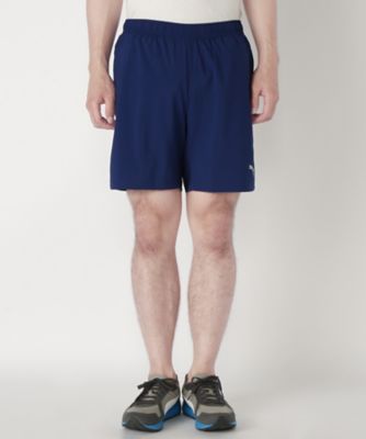 ＜プーマ/PUMA＞ ショーツ7インチ(515764) ネイビー 【三越・伊勢丹/公式】