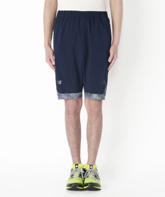【SALE（伊勢丹）】＜アディダス/adidas＞ 【S】メンズ トレーニングハーフパンツ(BQ6538/39) ネイビー 【三越・伊勢丹/公式】