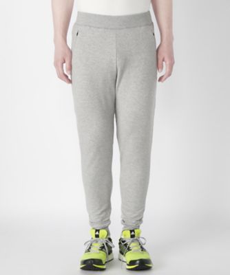 【SALE（伊勢丹）】＜アディダス/adidas＞ 【S】スウェットパンツ(BR0908/BR0909) ミディアムグレーヘザー 【三越・伊勢丹/公式】