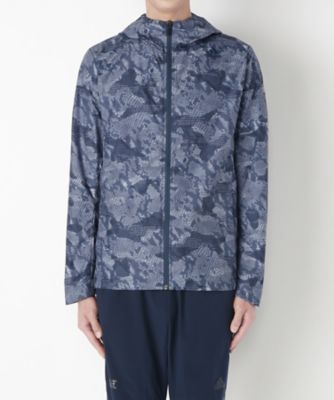 【SALE（伊勢丹）】＜アディダス/adidas＞ 【S】メンズ トレーニングジャケット(BS0703/08/09) ブルー 【三越・伊勢丹/公式】