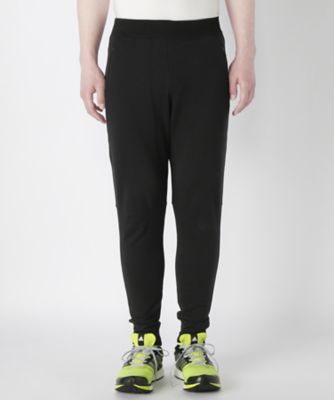 【SALE（伊勢丹）】＜アディダス/adidas＞ 【S】スウェットパンツ(BR0908/BR0909) ブラック 【三越・伊勢丹/公式】