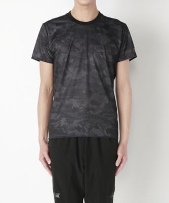 【SALE（伊勢丹）】＜アディダス/adidas＞ 【S】メンズ トレーニングTシャツ(BQ6514/16) ブラック 【三越・伊勢丹/公式】