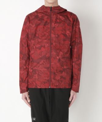 【SALE（伊勢丹）】＜アディダス/adidas＞ 【S】メンズ トレーニングジャケット(BS0703/08/09) スカーレット 【三越・伊勢丹/公式】