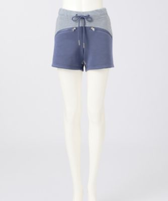 ＜アディダス バイ ステラ・マッカートニー/adidas by Stella McCartney＞ ESS ニットショートパンツ(SM BQ3875) 【三越・伊勢丹/公式】