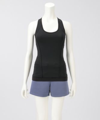 ＜アディダス バイ ステラ・マッカートニー/adidas by Stella McCartney＞ ESS パフォーマンスタンクトップpadded(SM CD5629) 【三越・伊勢丹/公式】
