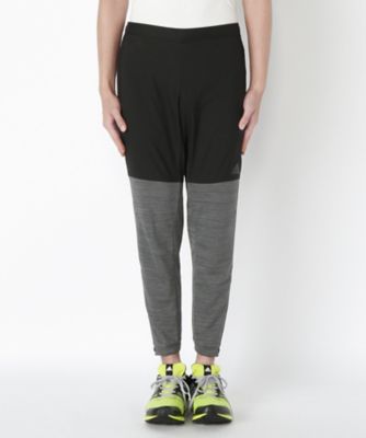 ＜アディダス/adidas＞ M4T トレーニングニットスウェットパンツ(CD4381) ブラック 【三越・伊勢丹/公式】
