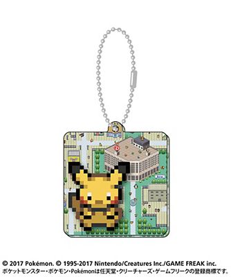 2017/8/9（水）～「POKEMON×ISETAN」グッズ（一部）先行販売中