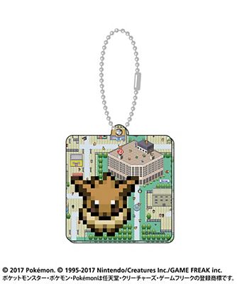 2017/8/9（水）～「POKEMON×ISETAN」グッズ（一部）先行販売中