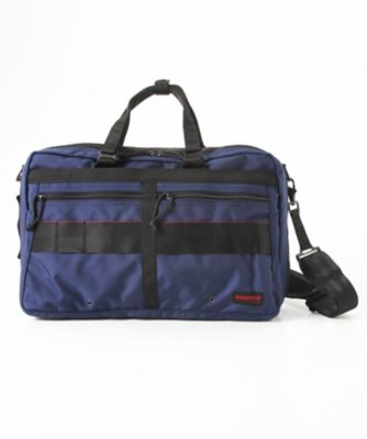 ＜ブリーフィング/BRIEFING＞ ブリーフケース/C-3 LINER(BRF115219-074) 【三越・伊勢丹/公式】