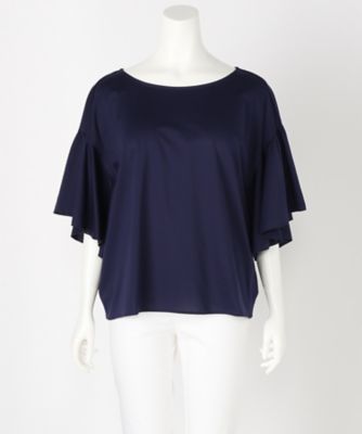 【SALE（伊勢丹）】＜SUPERIOR CLOSET L＞ 大きいサイズ コンパクト カット アンド ソーン(75-72190484)(クローバープラス) コン(60) 【三越・伊勢丹/公式】