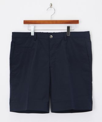 【SALE（伊勢丹）】＜マックレガー＞ 【S】【紳士大きいサイズ】ショートパンツ(119357352) 49・ネイビー 【三越・伊勢丹/公式】