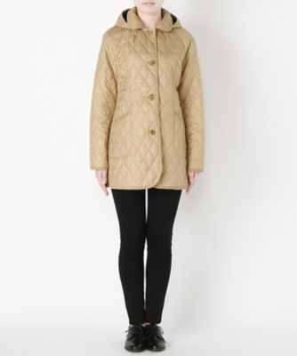 ＜McGREGOR＞ ポリエステルツイルジャケット(311137602) BEIGE(51) 【三越・伊勢丹/公式】