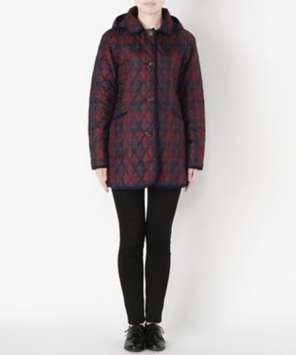 ＜McGREGOR＞ ポリエステルツイルジャケット(311137602) M.NAVY-A(11) 【三越・伊勢丹/公式】