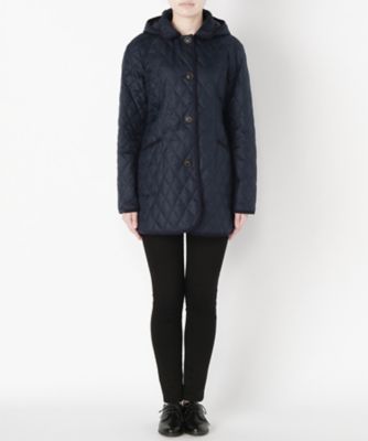 ＜McGREGOR＞ ポリエステルツイルジャケット(311137602) NAVY(49) 【三越・伊勢丹/公式】
