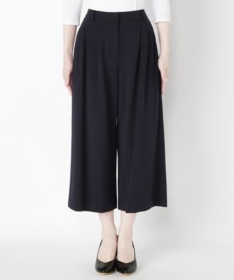 ＜McGREGOR＞ テンセルストレッチパンツ(311307606) NAVY(49) 【三越・伊勢丹/公式】