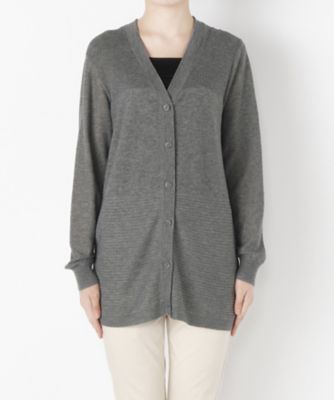 ＜McGREGOR＞ 12Gガーター&ワッ(311827671) GREY(35) 【三越・伊勢丹/公式】
